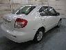 SUZUKI SX4 2009 Image 3