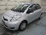 TOYOTA VITZ 2009 Image 1