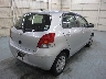 TOYOTA VITZ 2009 Image 3