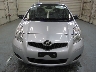 TOYOTA VITZ 2009 Image 4