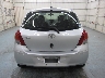 TOYOTA VITZ 2009 Image 5