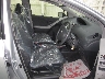 TOYOTA VITZ 2009 Image 8