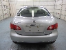 NISSAN BLUEBIRD 2008 Image 5