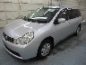 NISSAN WINGROAD S/W 2008 Image 1