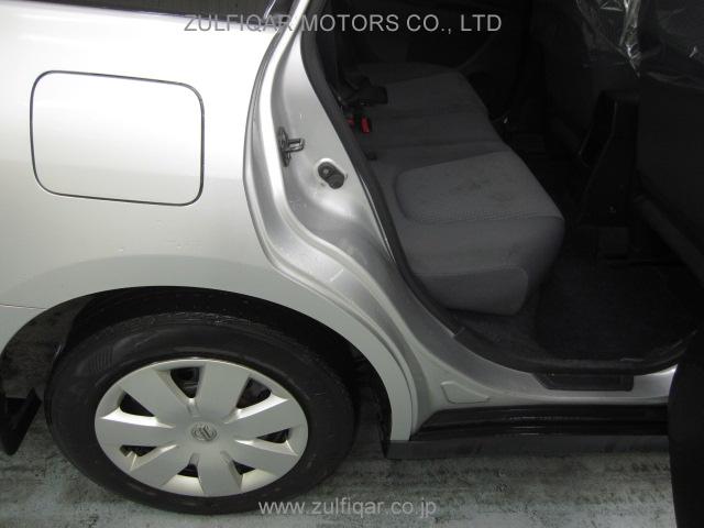 NISSAN WINGROAD S/W 2008 Image 11