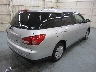 NISSAN WINGROAD S/W 2008 Image 3