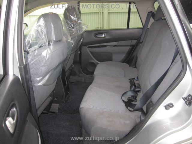 NISSAN WINGROAD S/W 2008 Image 10