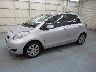 TOYOTA VITZ 2009 Image 1