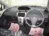 TOYOTA VITZ 2009 Image 2