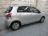 TOYOTA VITZ 2009 Image 3