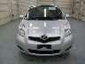 TOYOTA VITZ 2009 Image 4