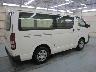 TOYOTA HIACE 2009 Image 3