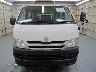 TOYOTA HIACE 2009 Image 4