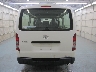 TOYOTA HIACE 2009 Image 5