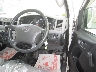 TOYOTA HIACE 2009 Image 7