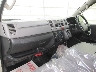 TOYOTA HIACE 2009 Image 11