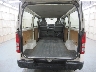 TOYOTA HIACE 2009 Image 12