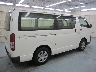 TOYOTA HIACE 2009 Image 3