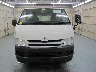 TOYOTA HIACE 2009 Image 4