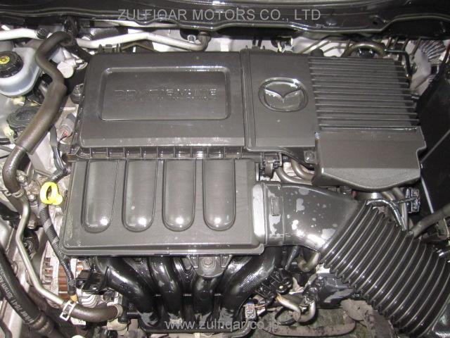 MAZDA DEMIO 2009 Image 6