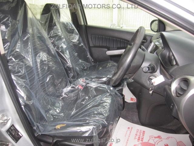 MAZDA DEMIO 2009 Image 7