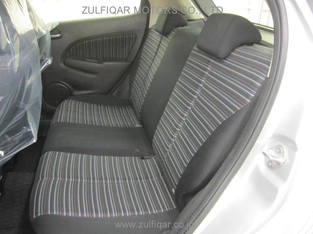 MAZDA DEMIO 2009 Image 10