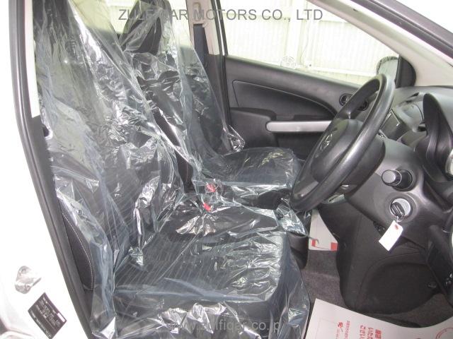 MAZDA DEMIO 2008 Image 7