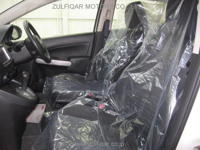 MAZDA DEMIO 2008 Image 9