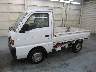 SUZUKI CARRY TRUCK 1996 Image 1