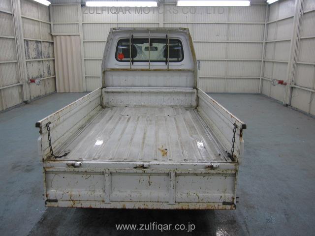 SUZUKI CARRY TRUCK 1996 Image 11