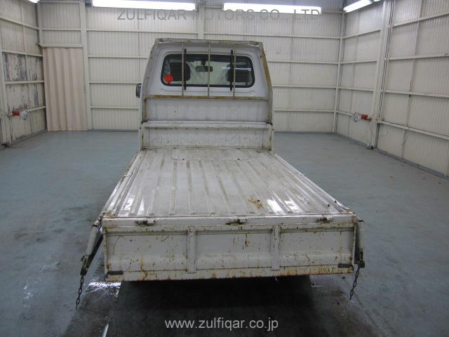 SUZUKI CARRY TRUCK 1996 Image 12