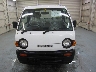 SUZUKI CARRY TRUCK 1996 Image 4