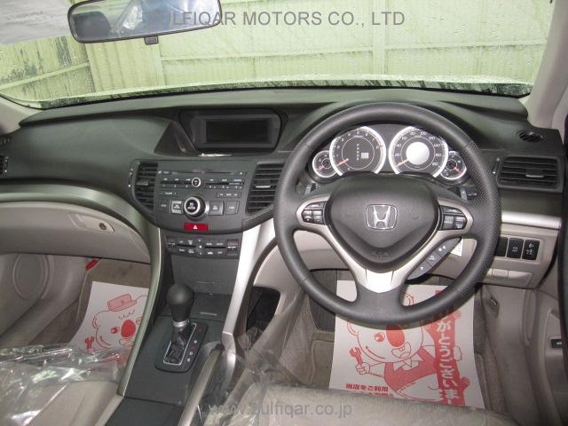 HONDA ACCORD 2009 Image 2