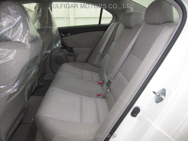 HONDA ACCORD 2009 Image 10