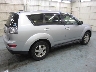 MITSUBISHI OUTLANDER 2009 Image 3