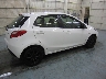 MAZDA DEMIO 2009 Image 3