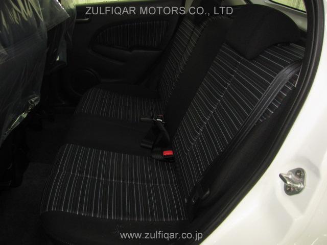 MAZDA DEMIO 2009 Image 10