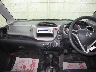 HONDA FIT 2009 Image 2