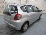 HONDA FIT 2009 Image 3