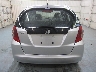 HONDA FIT 2009 Image 5