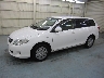 TOYOTA COROLLA FIELDER 2009 Image 1