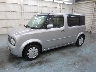 NISSAN CUBE3 2008 Image 1