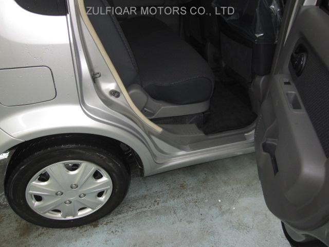 NISSAN CUBE3 2008 Image 11