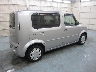 NISSAN CUBE3 2008 Image 3