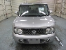 NISSAN CUBE3 2008 Image 4