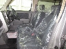 NISSAN CUBE3 2008 Image 9