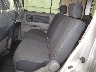 NISSAN CUBE3 2008 Image 10