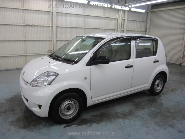 DAIHATSU BOON 2009 Image 1