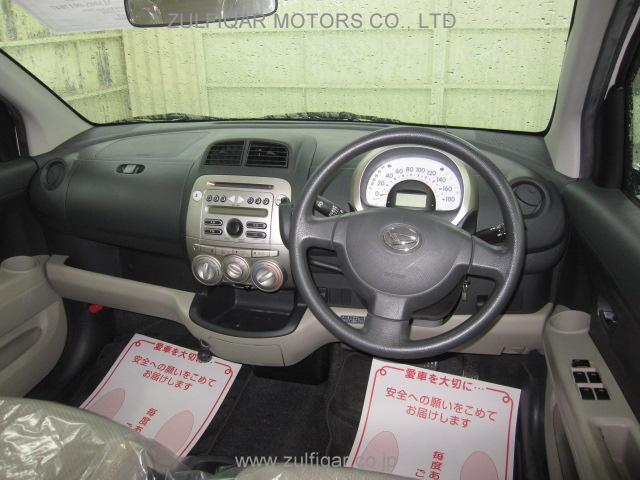 DAIHATSU BOON 2009 Image 2