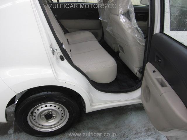 DAIHATSU BOON 2009 Image 11